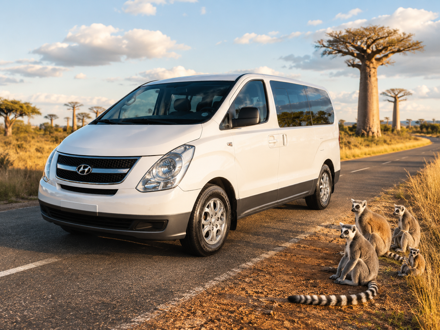 Hyundai Starex H1