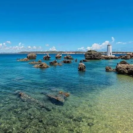 Mer d’Emeraude