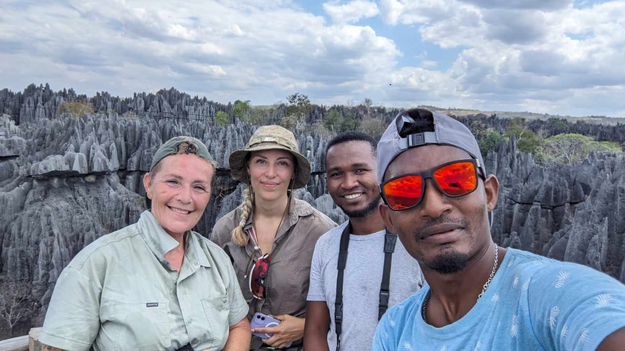 Tsingy de Bemaraha Travel Guide — photo 3